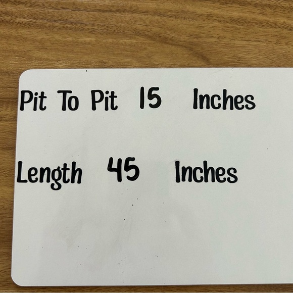 La Mer Luxe Off The Shoulder Navy Blue White Pattern Maxi Dress Size Small - Picture 7 of 7